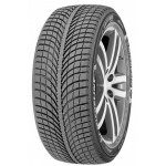 Купить запчасть MICHELIN - 262919 Шина зимняя Latitude Alpin 2