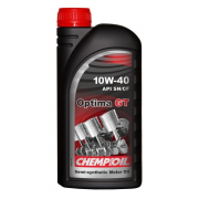 Купить запчасть CHEMPIOIL - S1100 OPTIMA GT 10W-40