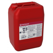 Купить запчасть TOTACHI - 1C520 NIRO OPTIMA PRO Semi-Synthetic 5W-30