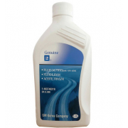 Купить запчасть GENERAL MOTORS - 93740319 GM FLUID M/TRNS 75W-85