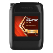 Купить запчасть РОСНЕФТЬ - 40817460 РОСНЕФТЬ ROSNEFT Kinetic ATF IID