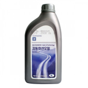 Купить запчасть GENERAL MOTORS - 93743381 GM FLUID A/TRNS