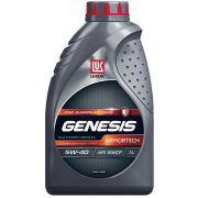 Купить запчасть LUKOIL - 3148670 GENESIS ARMORTECH 5W-40
