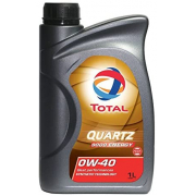 Купить запчасть TOTAL - 195282 QUARTZ 9000 ENERGY 0W-40