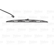 Купить запчасть VALEO - 574108 Щетка стеклоочистителя каркасная