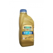 Купить запчасть RAVENOL - 4014835858541 HDX SAE 5W-30