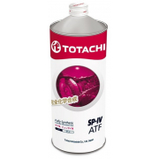 Купить запчасть TOTACHI - 4589904921414 TOTACHI ATF SP-IV