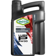 Купить запчасть YACCO - 305222 LUBE P 5W-30