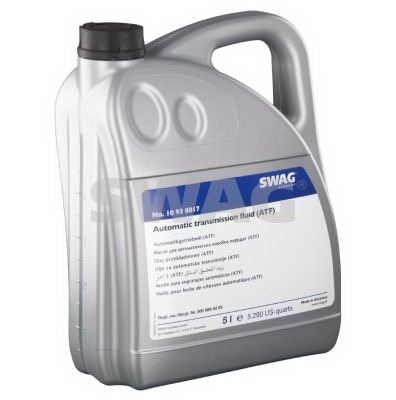 Купить запчасть SWAG - 10930017 SWAG Automatic transmission fluid Dexron IID