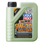 Купить запчасть LIQUI MOLY - 9041 Масло моторное 5W-30 1л "Molygen New Generation" (синтетика) 