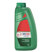 Купить запчасть LUXE - 535 LUXE Premium Transmission oil 75W-90 Semi-synthetic (GL-4)