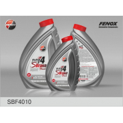 Купить запчасть FENOX - SBF4010 Жидкость тормозная DOT-4 1,0л MERCEDES-BENZ GLK-CLASS (X204) 220 CDI 4-matic (204.984, 204.997) 12.2008 - 06.2015 <=> MERCEDES-BENZ SPRINTER CLASSIC 3,5-t Box (909) 311 CDI (909.632, 909.633) 09.2013 -