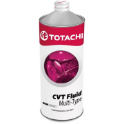 Купить запчасть TOTACHI - 4562374691254 TOTACHI CVT FLUID MULTI-TYPE