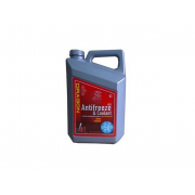 Купить запчасть S-OIL SEVEN - DAFRED04 DRAGON RED ANTIFREEZE&COOLANT -50*C