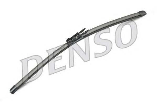 Купить запчасть DENSO - DF-034 Щетка стеклоочистителя 500/500mm бескаркасная к-кт DF-034
