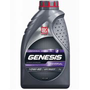 Купить запчасть LUKOIL - 3148644 GENESIS UNIVERSAL 10W-40