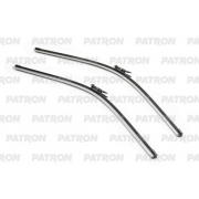 Купить запчасть PATRON - PWB7165KITPSA Щетки стеклоочистителя