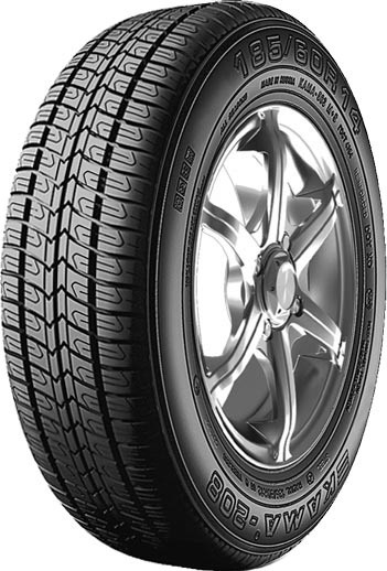 Купить запчасть KAMA - 1120005 Шина всесезонная 185/60R14 H XL КАМА-208