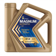 Купить запчасть РОСНЕФТЬ - 40816442 ROSNEFT Magnum Ultratec A3 5W-40