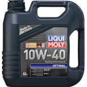 Купить запчасть LIQUI MOLY - 3930 Optimal 10W-40