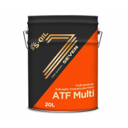 Купить запчасть S-OIL SEVEN - ATFMULTI20 DRAGON/SEVEN ATF MULTI