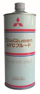 Купить запчасть MITSUBISHI - MZ102520 MITSUBISHI DIAQUEEN AYC FLUID