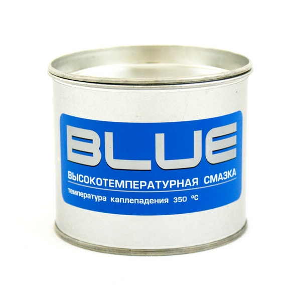 Купить запчасть Vmpauto - 1305 Высокотемпературная смазка MC-1510 BLUE, 400г.