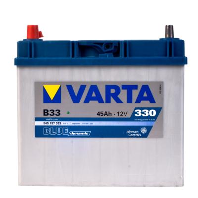Купить запчасть VARTA - 545157033 Аккумулятор