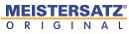 Meistersatz