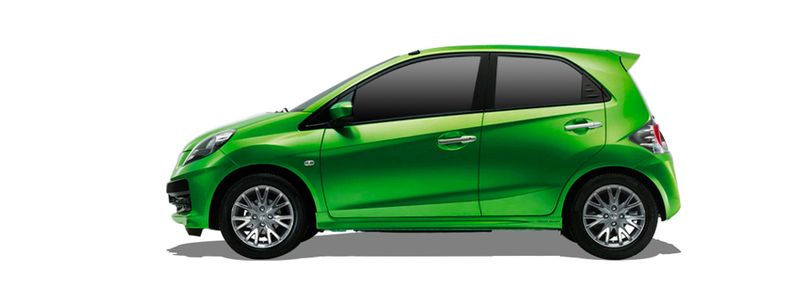 Изображение автомобиля HONDA BRIO (DD_)