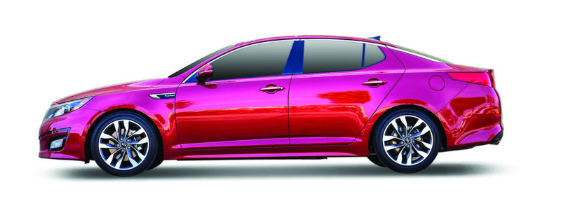 Изображение автомобиля KIA OPTIMA (FSGDS6B)