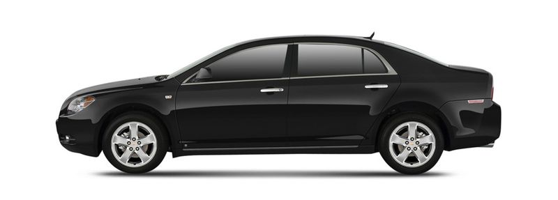 Изображение автомобиля CHEVROLET MALIBU