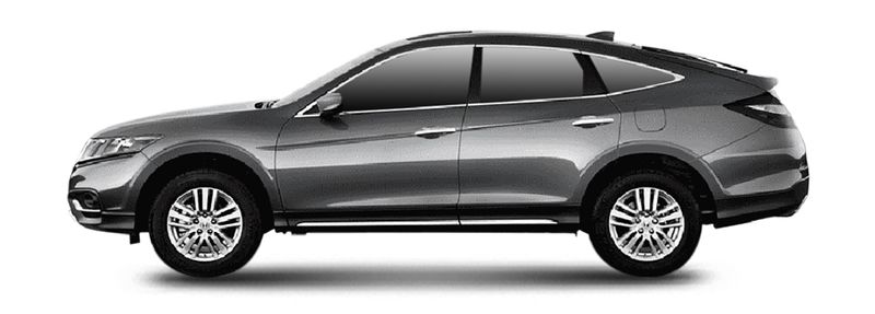 Изображение автомобиля HONDA CROSSTOUR I