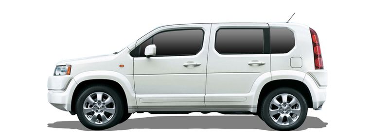 Изображение автомобиля HONDA CROSSROAD (RT_)