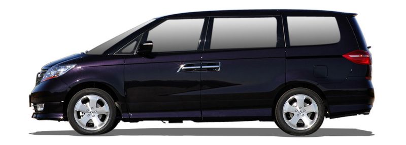 Изображение автомобиля HONDA ELYSION (RR)