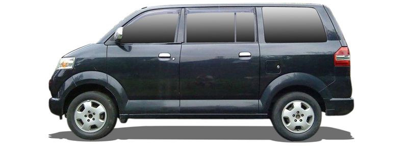 Изображение автомобиля MITSUBISHI MAVEN