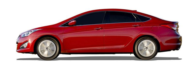 Изображение автомобиля HYUNDAI i40 I (VF)