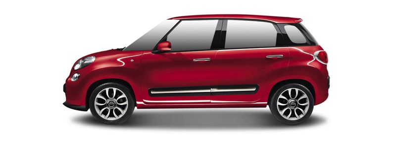 Изображение автомобиля FIAT 500L (351_, 352_)