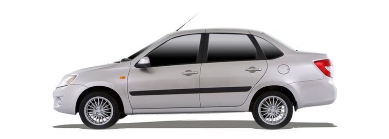 Изображение автомобиля LADA GRANTA (2190_)