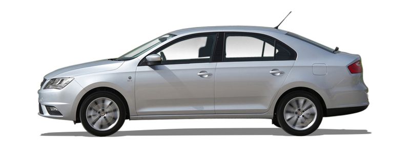 Изображение автомобиля SEAT TOLEDO IV (KG3)