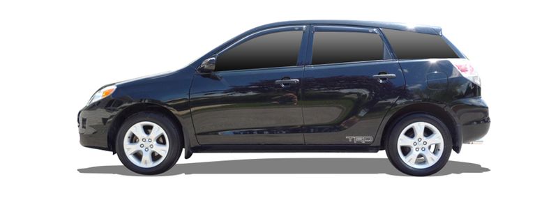 Изображение автомобиля TOYOTA MATRIX (_E14_)