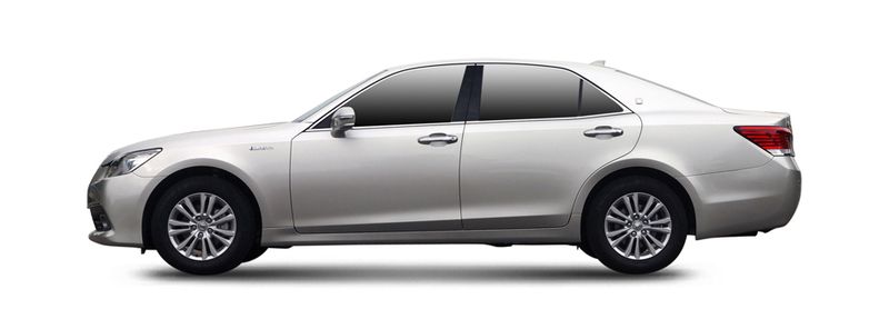 Изображение автомобиля TOYOTA CROWN (_S21_)