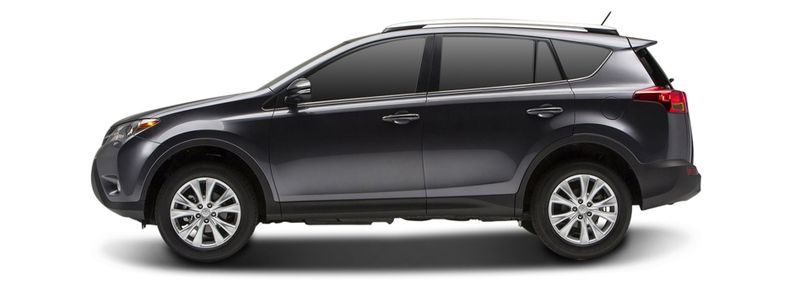 Изображение автомобиля TOYOTA RAV 4 IV (_A4_)
