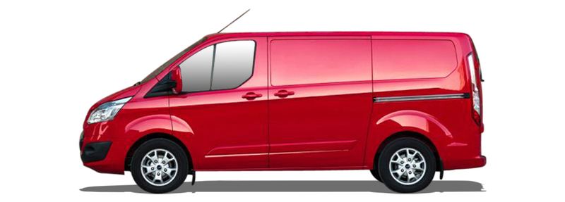 Изображение автомобиля FORD TRANSIT CUSTOM V362 Автобус (F3)