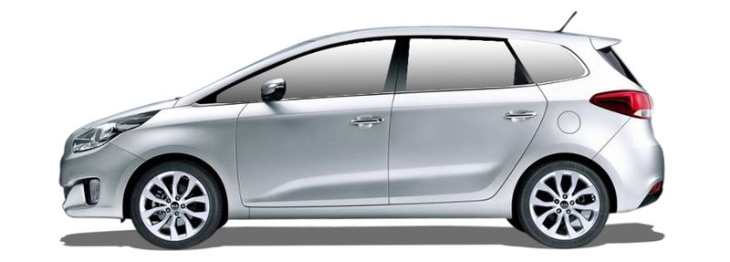 Изображение автомобиля KIA CARENS IV