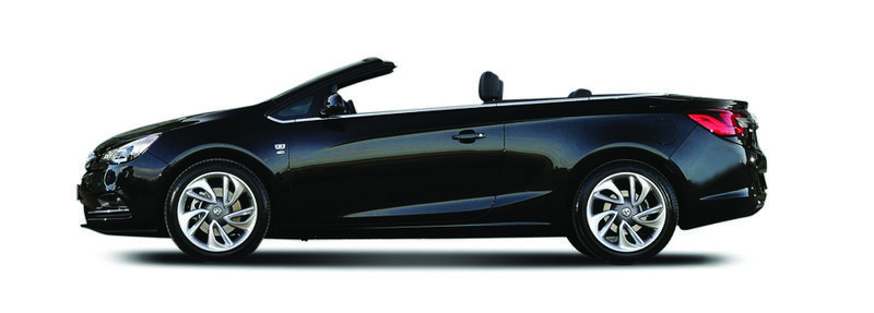 Изображение автомобиля OPEL CASCADA (W13)