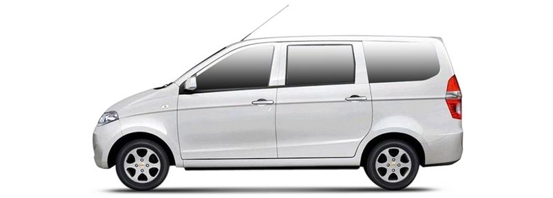 Изображение автомобиля CHEVROLET ENJOY