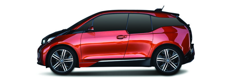 Изображение автомобиля BMW i3 (I01)