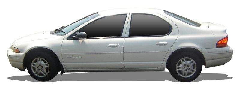 Изображение автомобиля CHRYSLER STRATUS