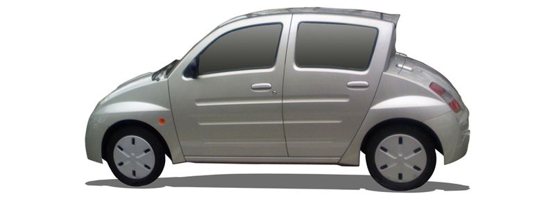 Изображение автомобиля TOYOTA WiLL Vi I (NCP19_)